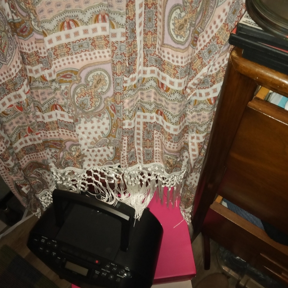 Women's Kimono - Picture 4 of 4